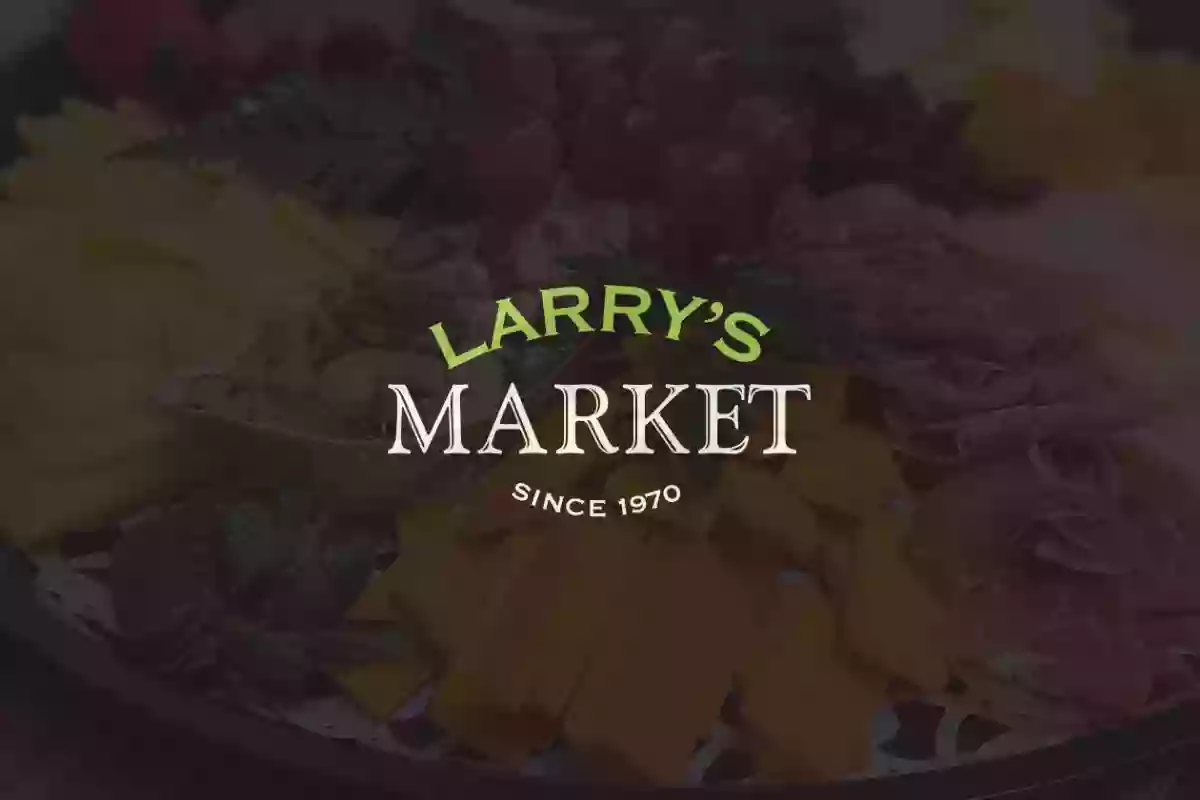 Larry's Market