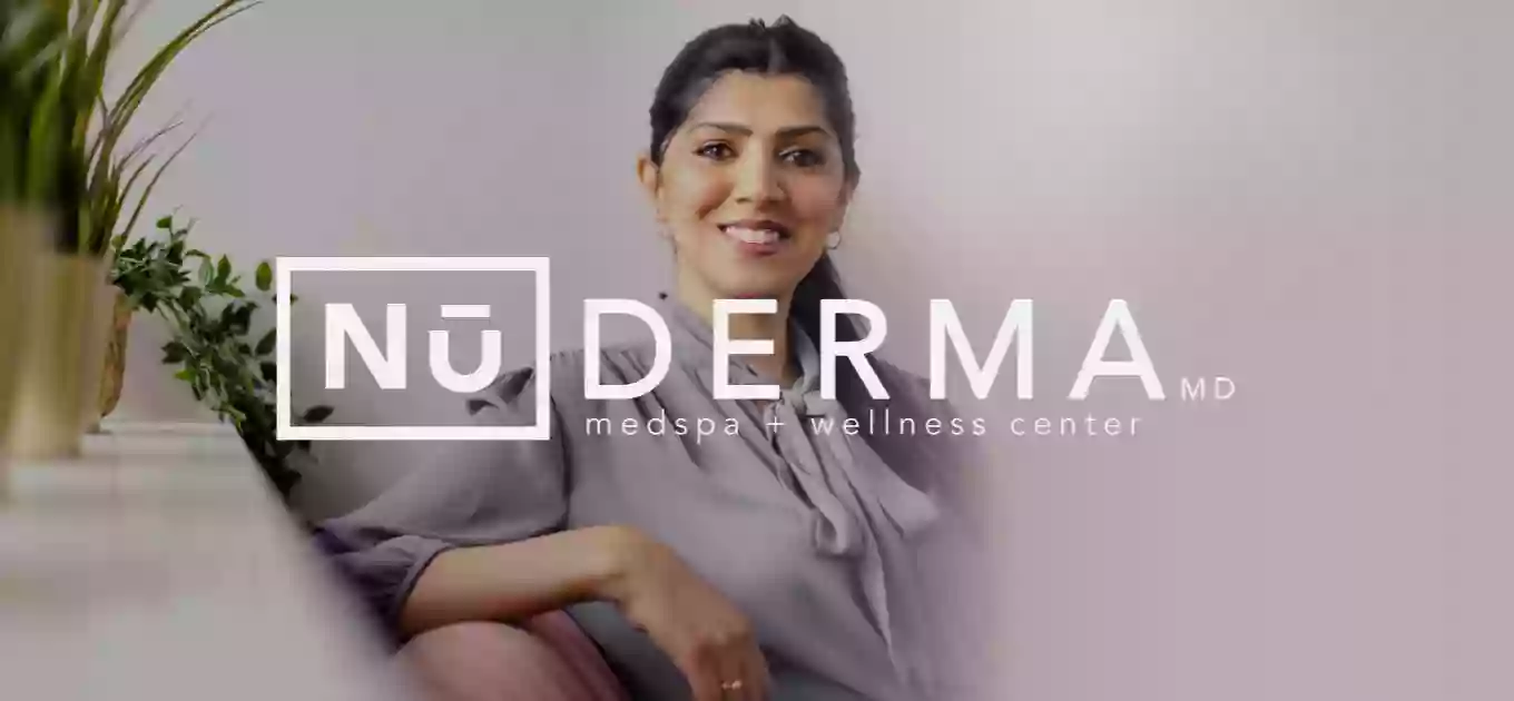 NuDerma MedSpa & Wellness Center