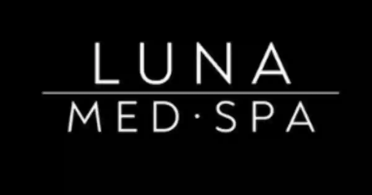 Luna Med Spa