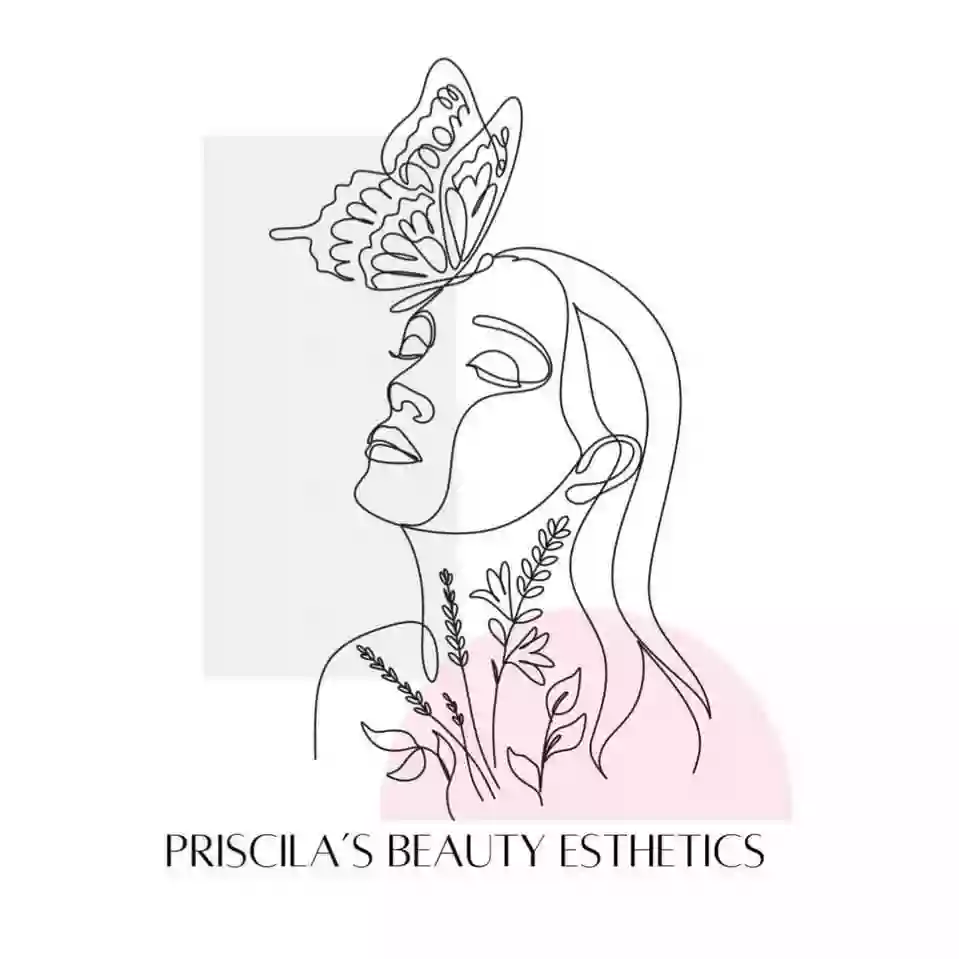 Priscila’s Beauty Esthetics