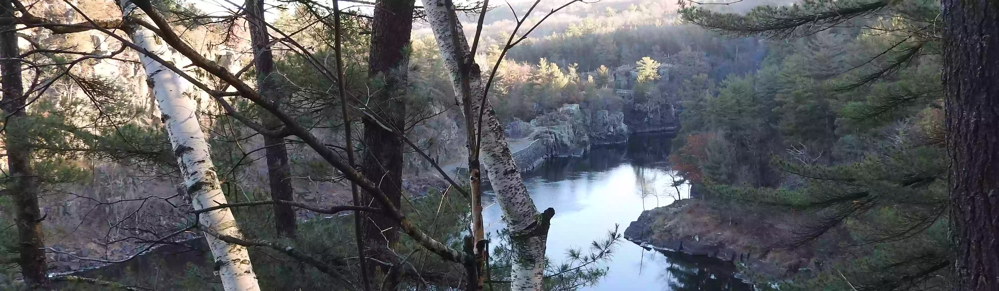 St. Croix National Scenic Riverway