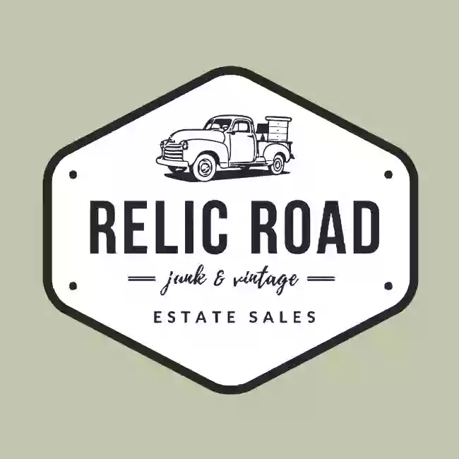 Relic Road Junk and Vintage