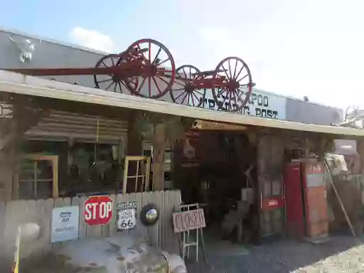 Kickapoo Trading Post