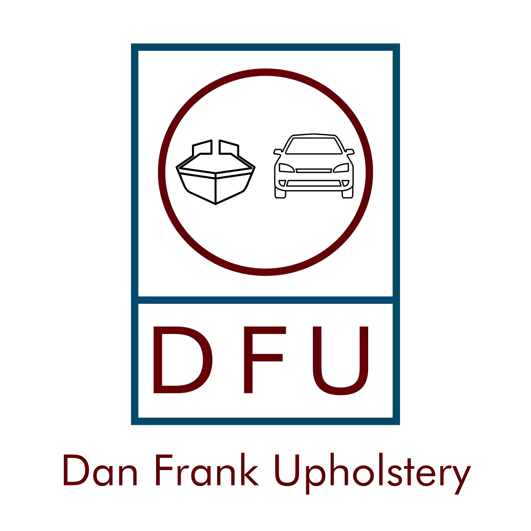 Dan Frank Upholstery