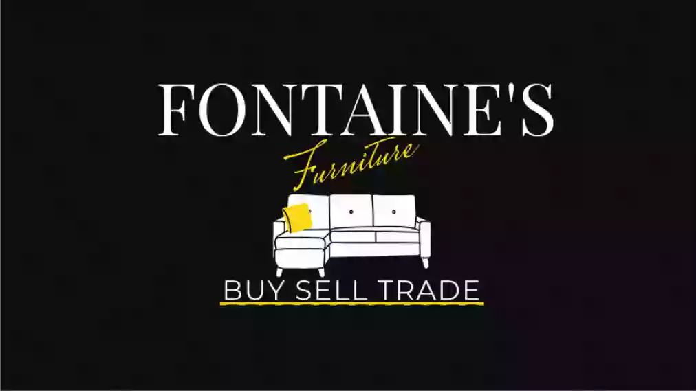 Fontaine’s Furniture