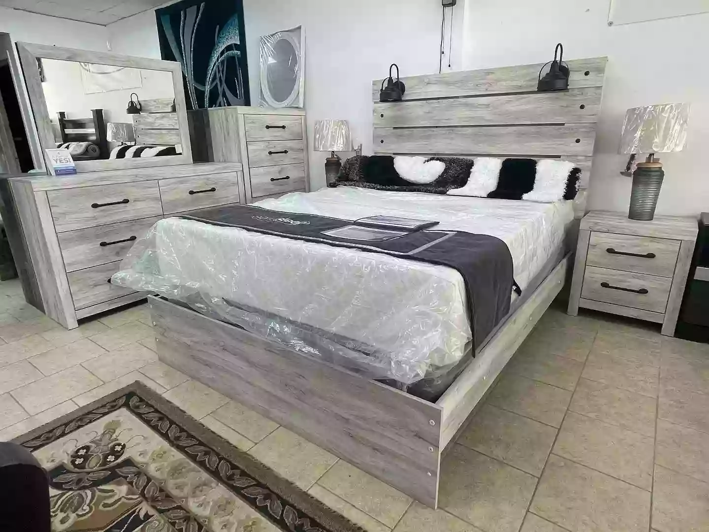 Ultimate Home Furniture