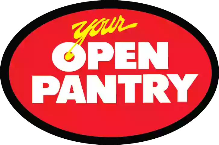 Open Pantry Food Marts