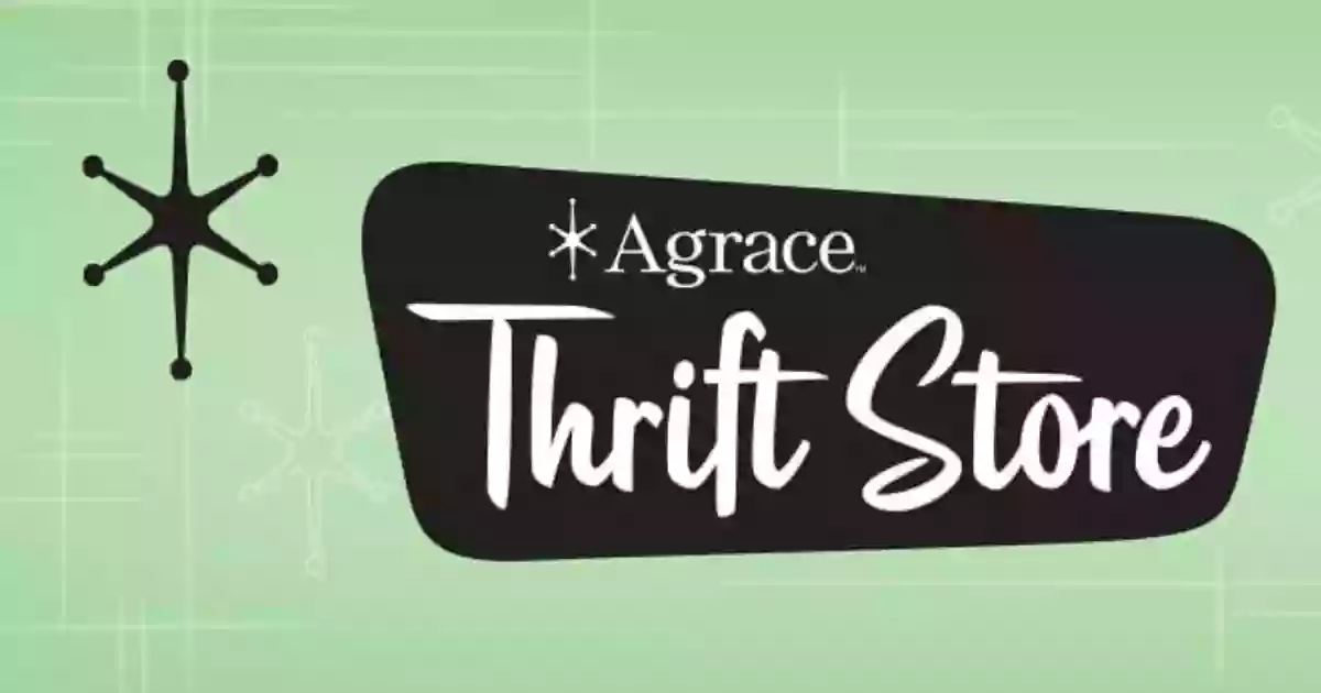 Agrace Thrift Home Store