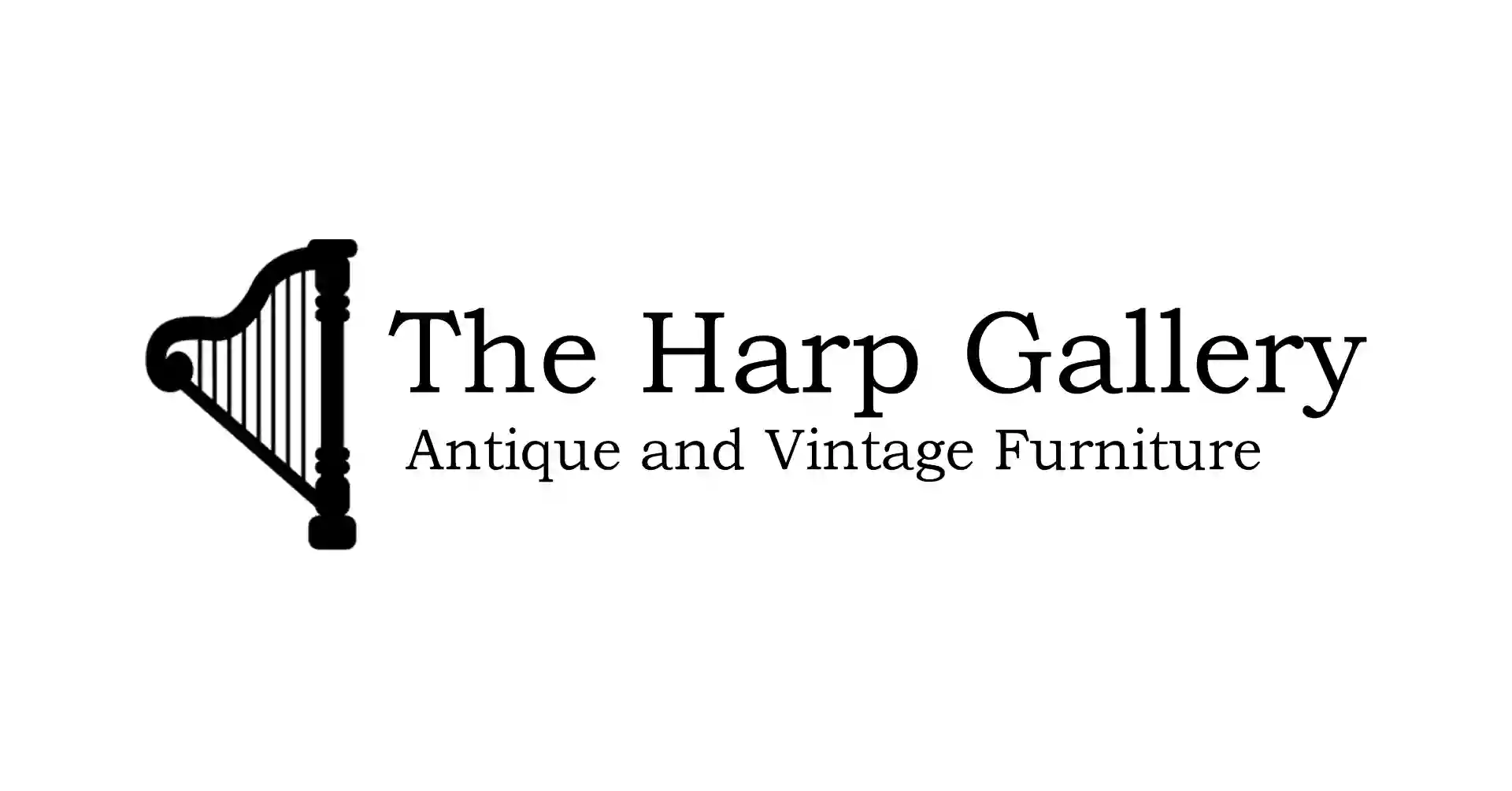 Harp Gallery Antiques and Vintage Furniture