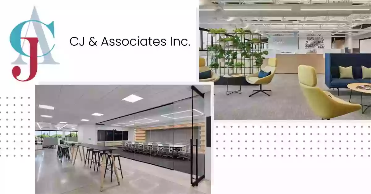 CJ & Associates Inc