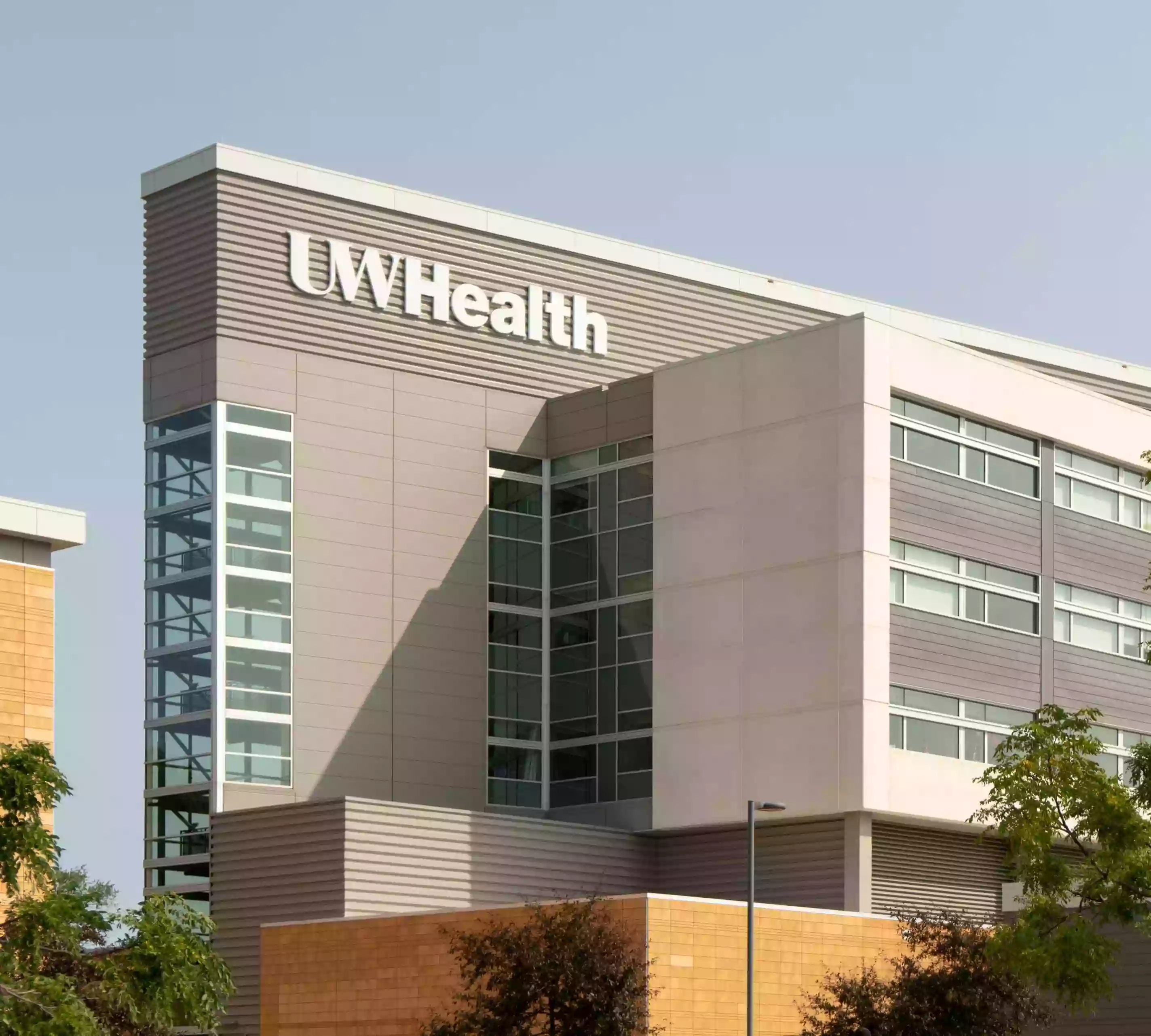 UW Health East Madison Hospital