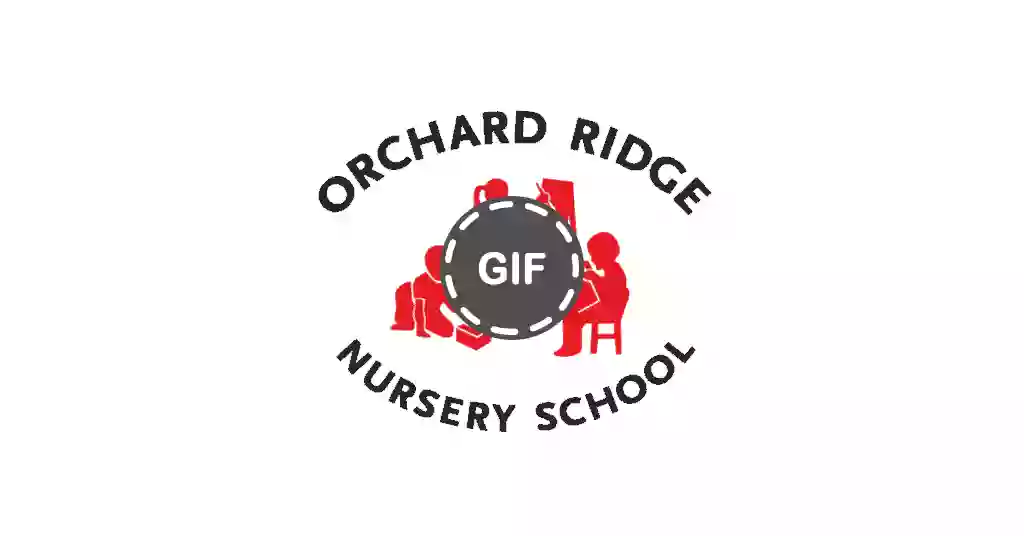 Orchard Ridge Nursery School