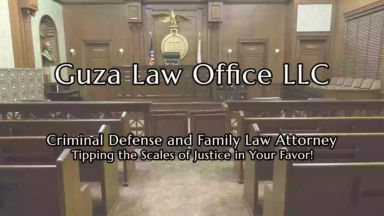 Guza Law Office LLC