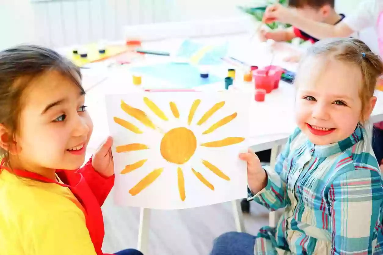 Circle of Friends Early Learning Center