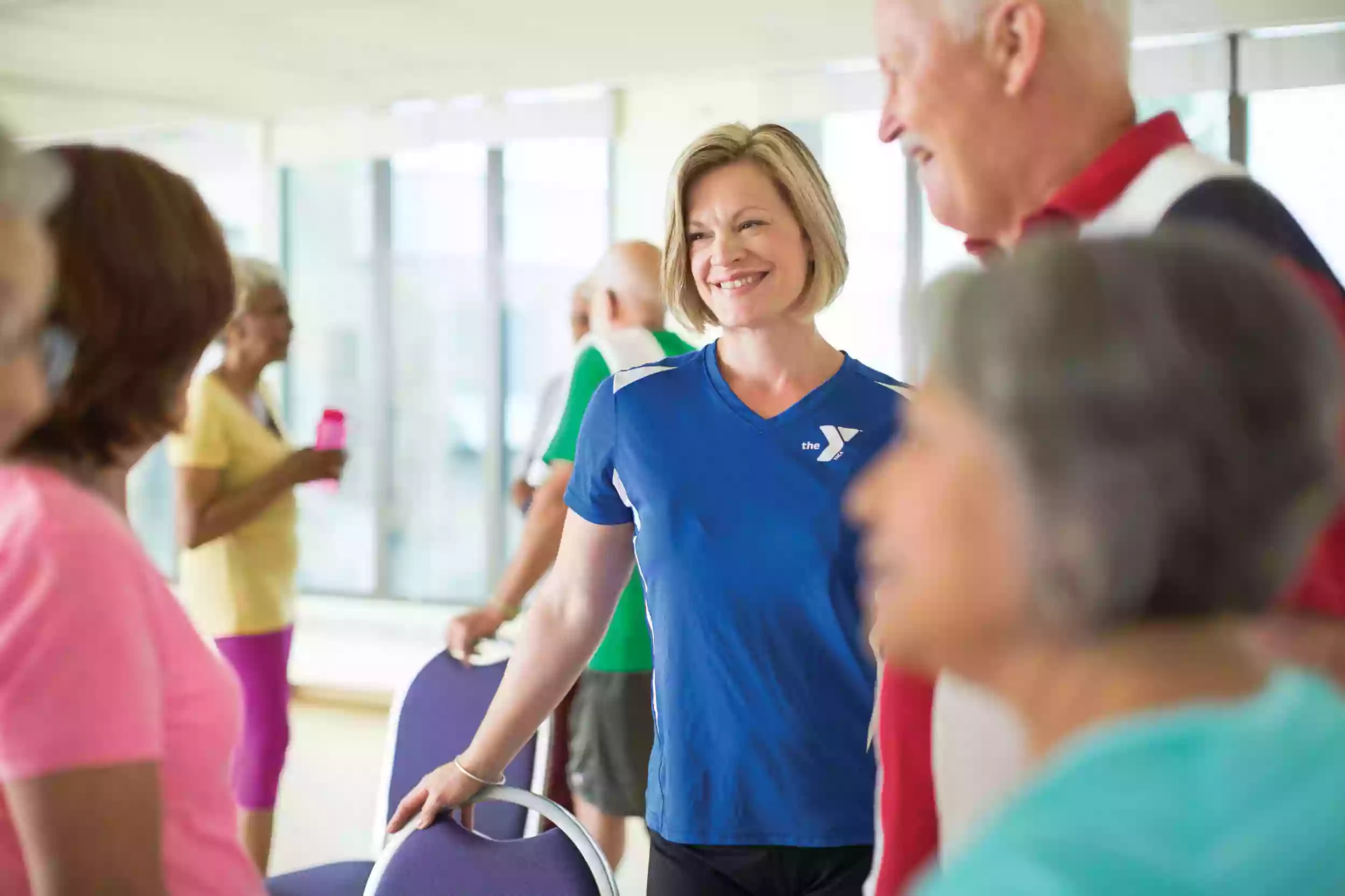 Eau Claire Downtown YMCA