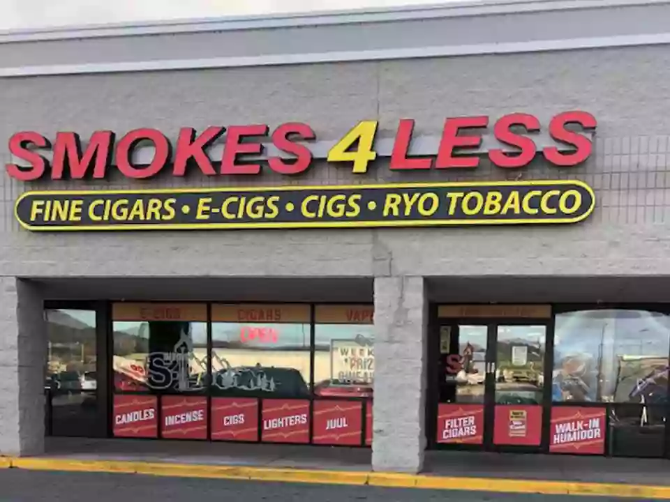 Onalaska Smokes 4 Less