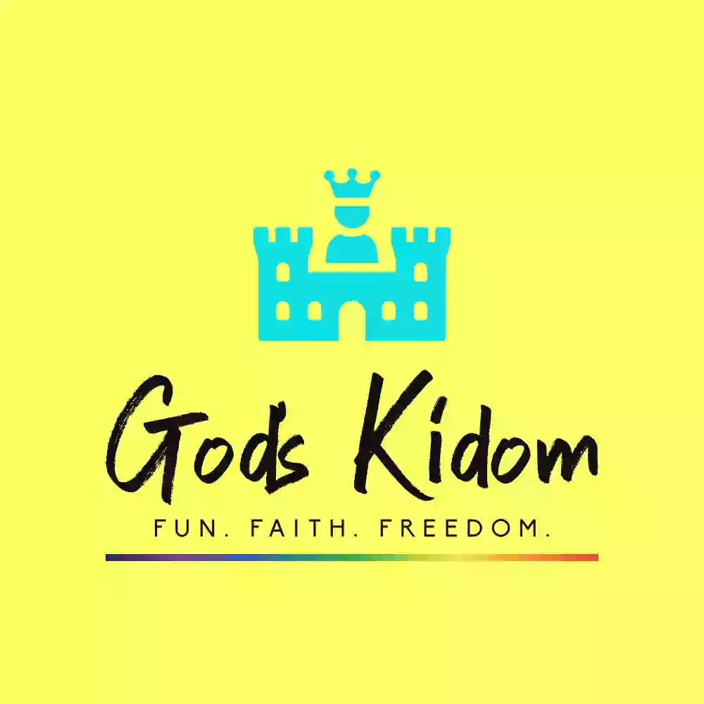 God's Kidom Learning Center