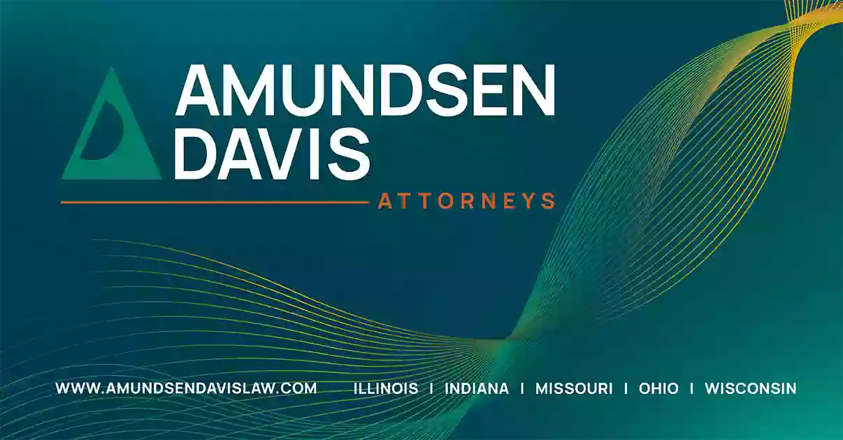 Amundsen Davis, LLC