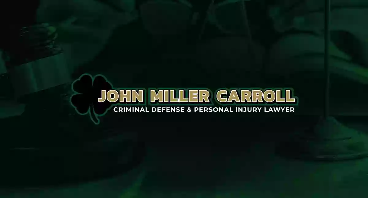 John Miller Carroll Law Office