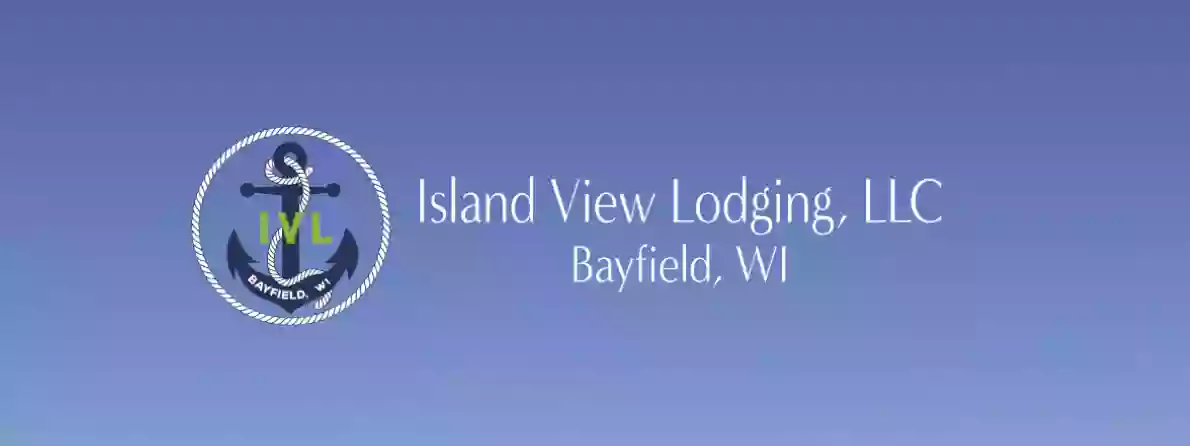 Island View Lodging- Bayfield, WI