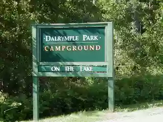 Dalrymple Park and Campground