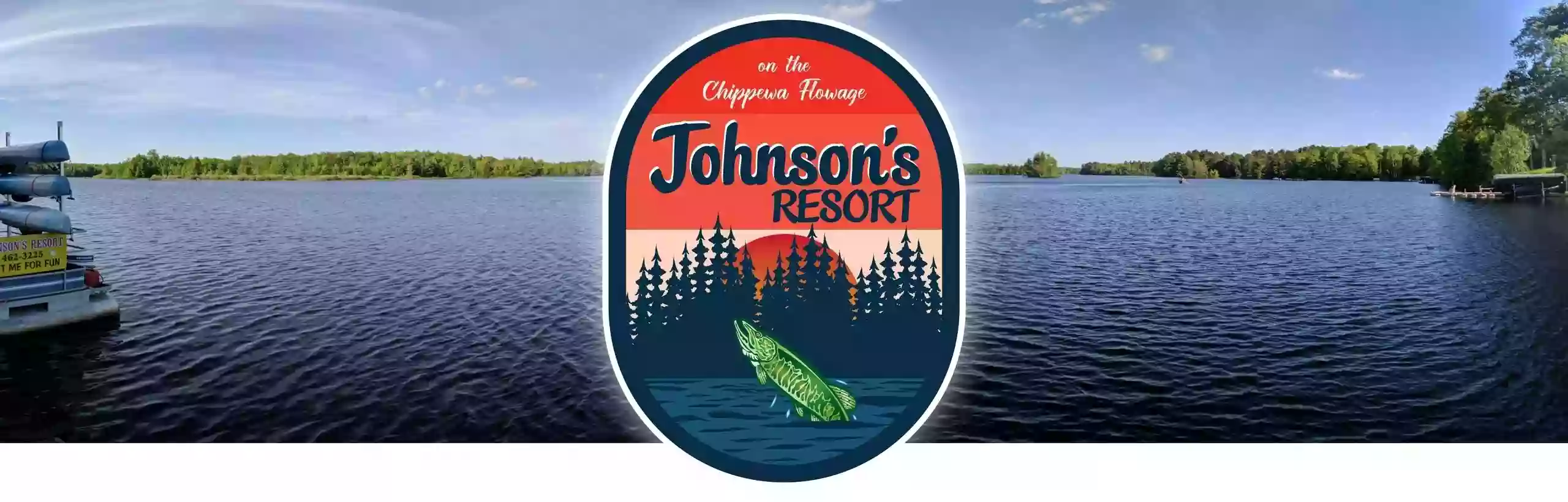 Johnson's Resort