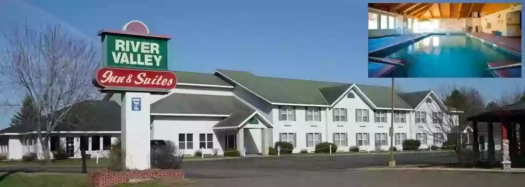 River Valley Inn & Suites