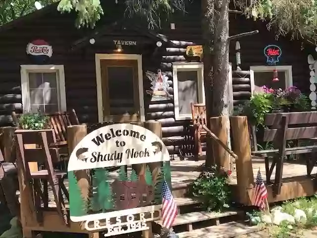 Shady Nook Resort