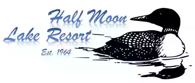 Half Moon Lake Resort