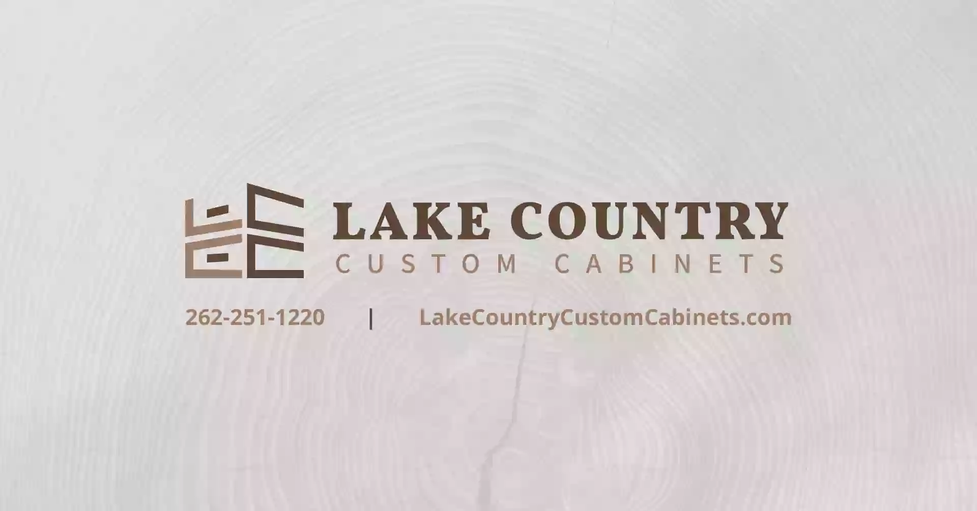 Lake Country Custom Cabinets, LLC