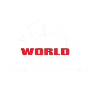 Smoke World Vape