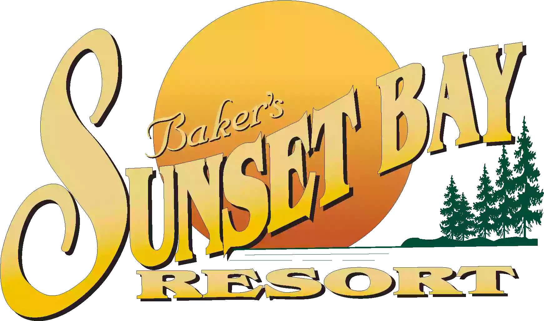 Baker's Sunset Bay Resort