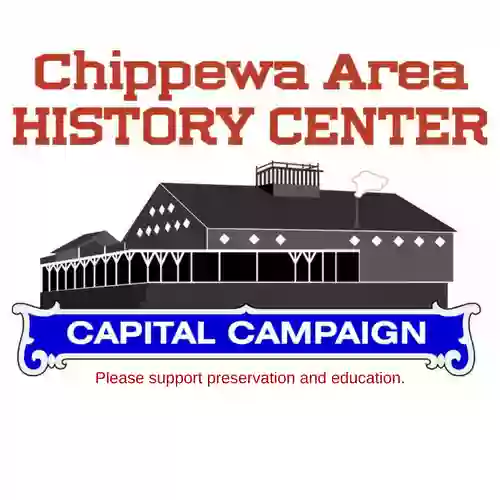 Chippewa Area History Center