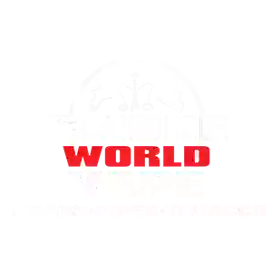 Smoke world vape