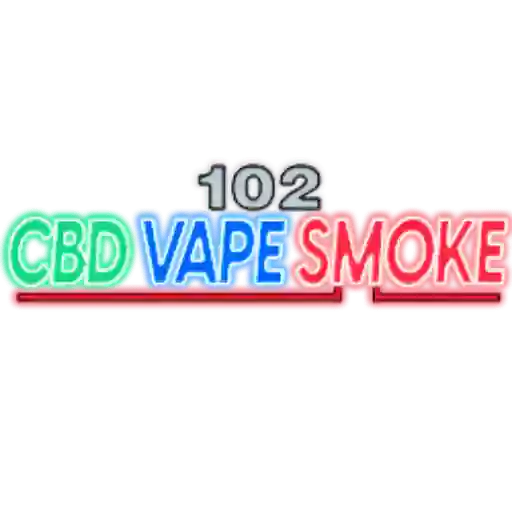 102 CBD VAPE SMOKE