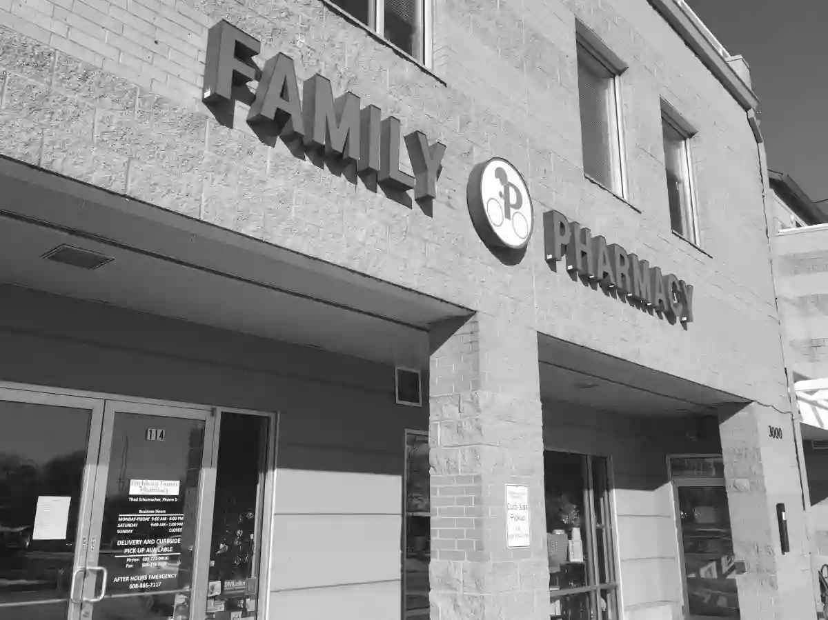 Fitchburg Family Pharmacy