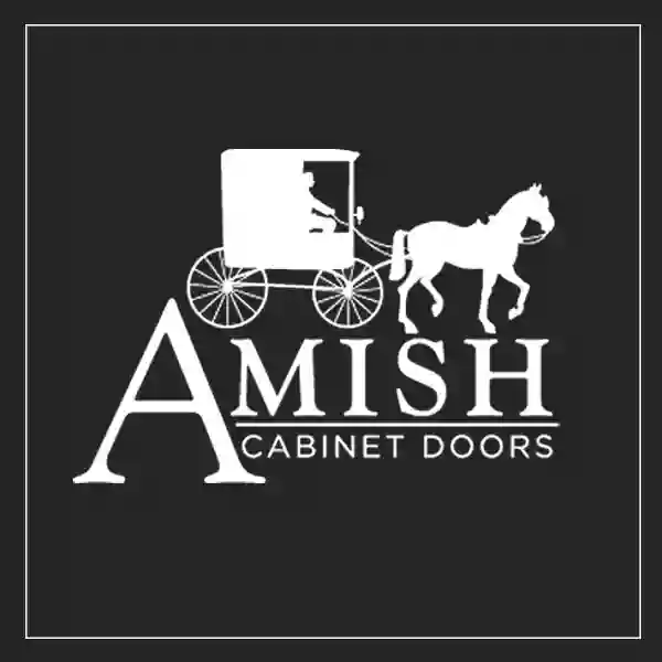 Amish Cabinet Doors