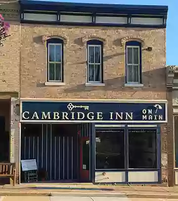 Cambridge Inn on Main