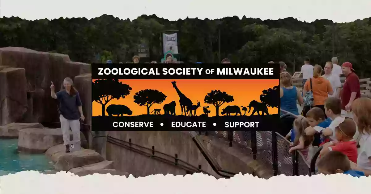 Zoological Society of Milwaukee