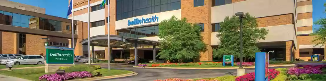 Bellin Hospital