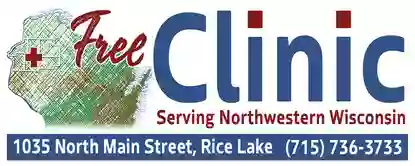 Rice Lake Area Free Clinic