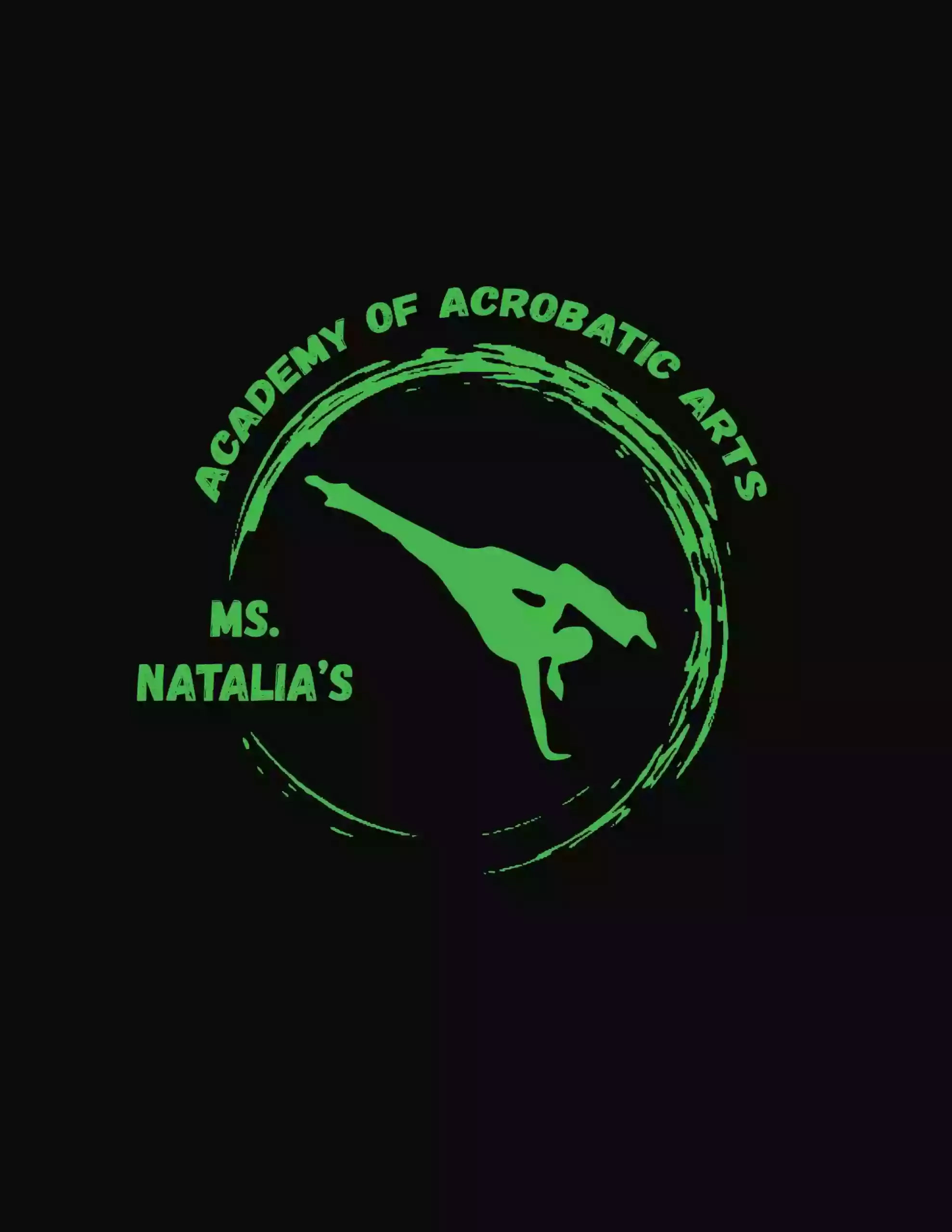Ms. Natalia's Academy Of Acrobatic arts