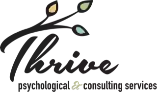 Thrive Psychological and Consulting Services, LLC