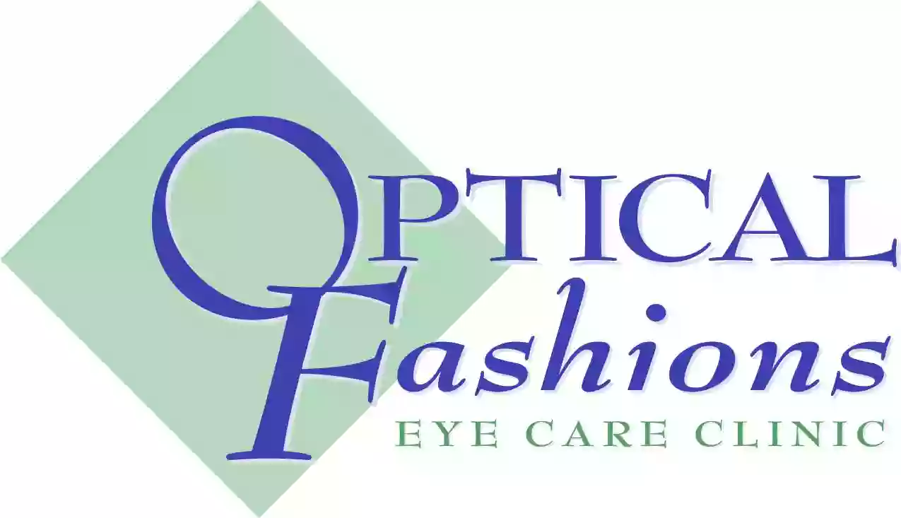 Optical Fashions Eye Care Clinic Holmen