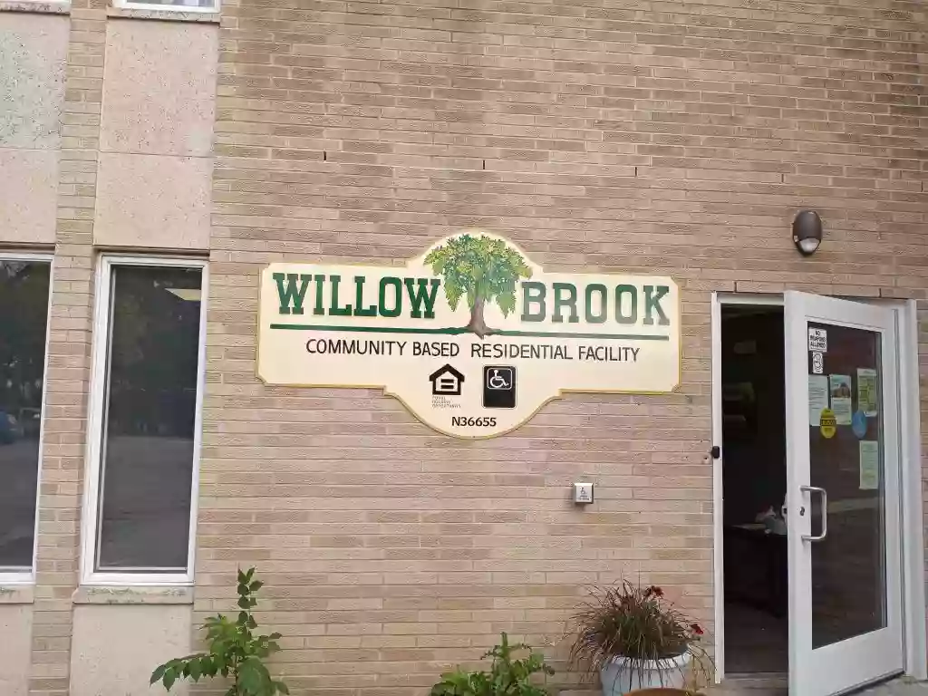 Willow Brook CBRF