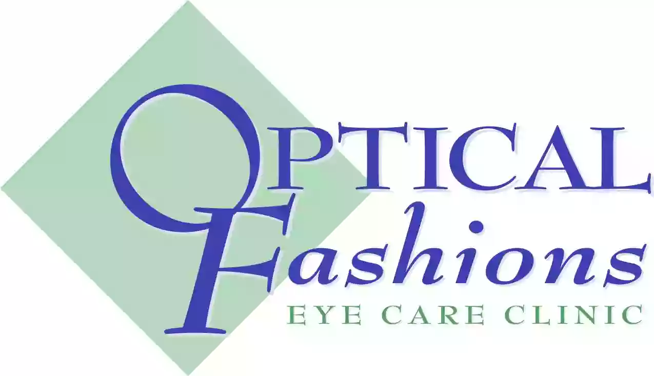 Optical Fashions Eye Care Clinic La Crosse
