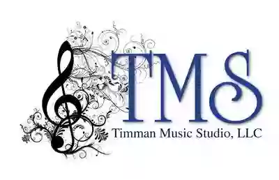 Timman Music Studio, LLC