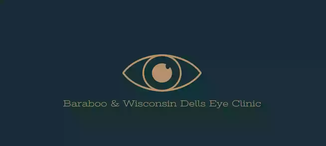 Baraboo Eye Clinic - Dr. Paul Webb ( Wisconsin Dells Office)