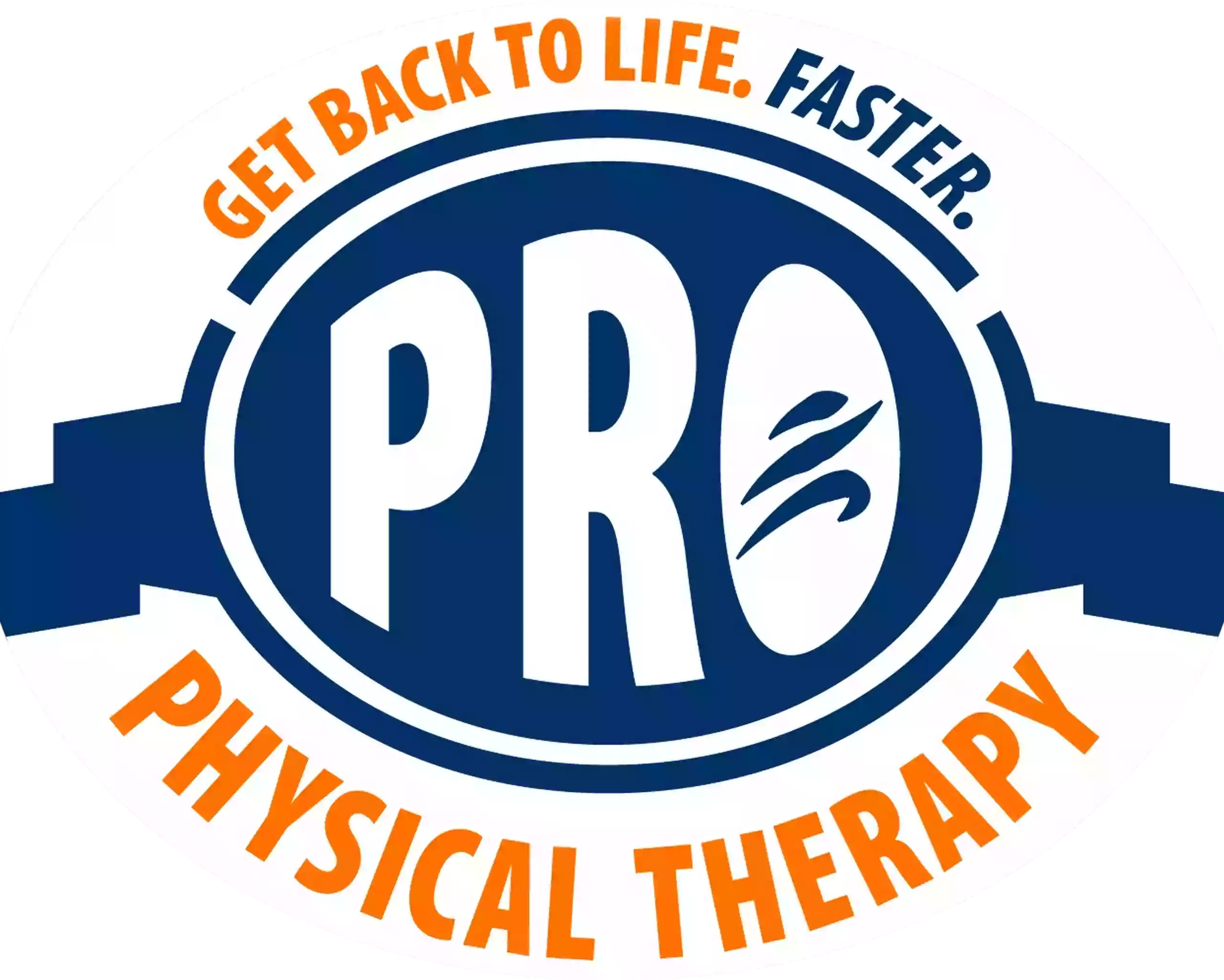 PRO Physical Therapy