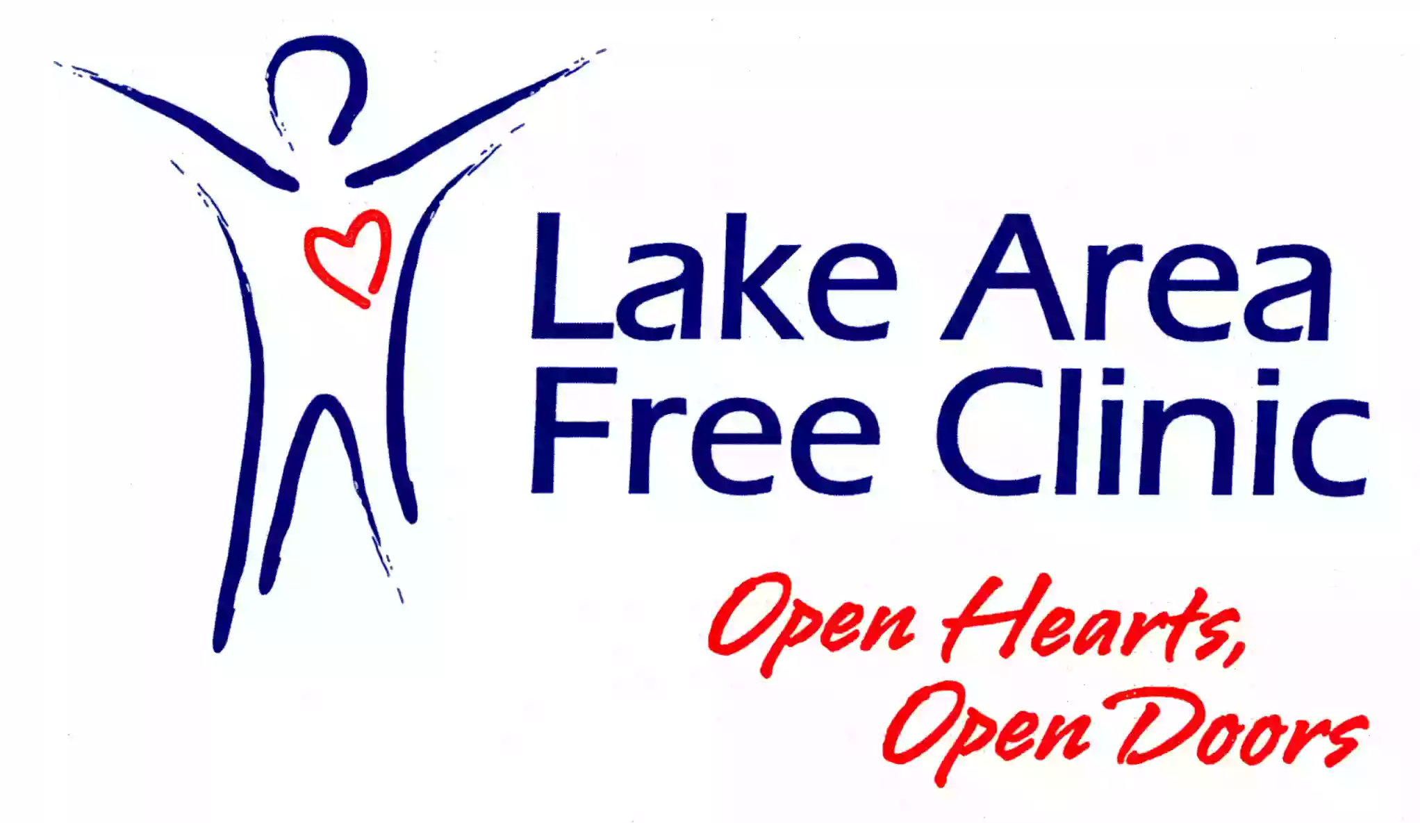 Lake Area Free Clinic - Medical Clinic